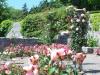 The Tudor Rose Garden 3